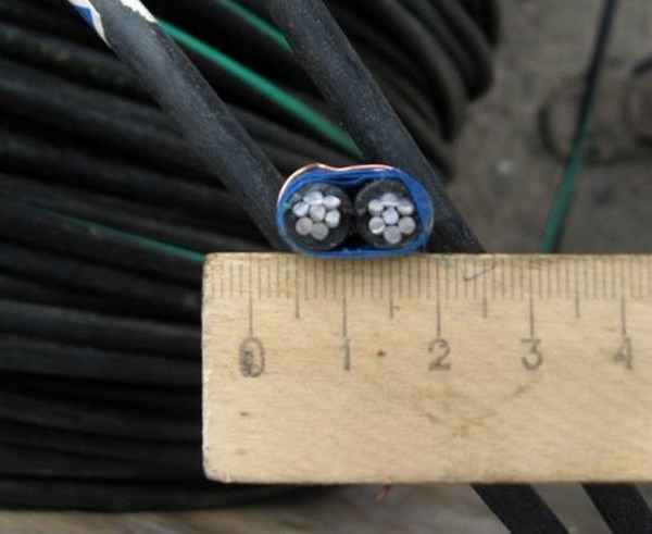 Как выбрать СИП кабель
