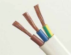 Что расскажет цвет проводов в электрике - цветовая маркировка
