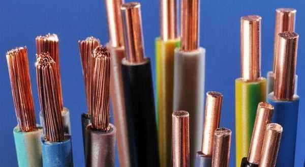 Сколько кВт выдержит провод сечением на 1,5-2,5-4,5-6 мм² - расчет кабеля