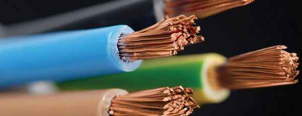 Сколько кВт выдержит провод сечением на 1,5-2,5-4,5-6 мм² - формула расчета кабеля