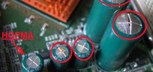 Как проверить конденсаторы на плате, не выпаивая их и узнать емкость