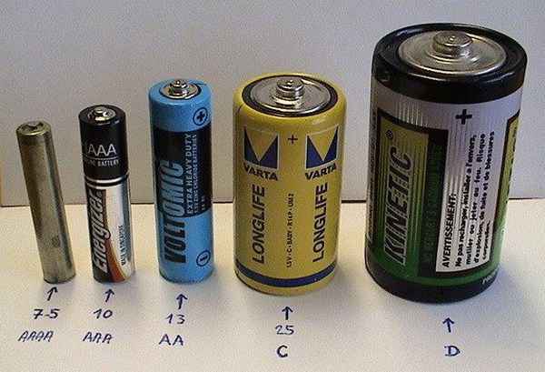 Как зарядить севшие до нуля батарейки и аккумуляторы