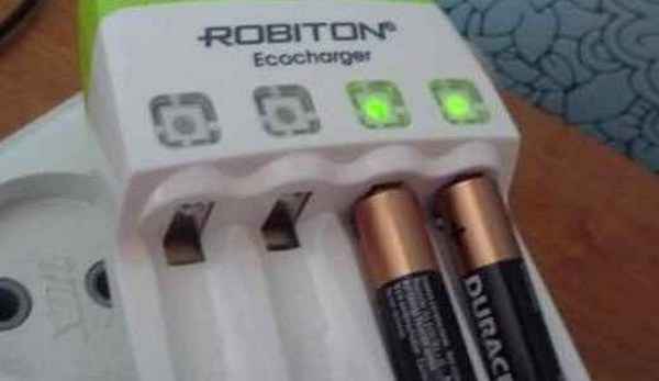 Как зарядить батарейки в домашних условиях