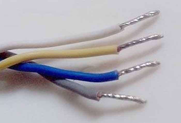Как правильно подключать провода, чтобы они не грелись и не плавились