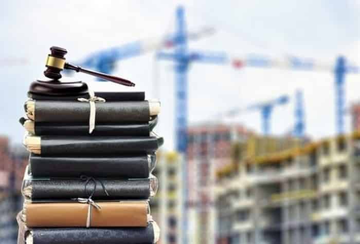 Особенности услуг строительного юриста и их преимущества