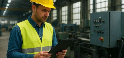 Обязанности ответственного за электрохозяйство