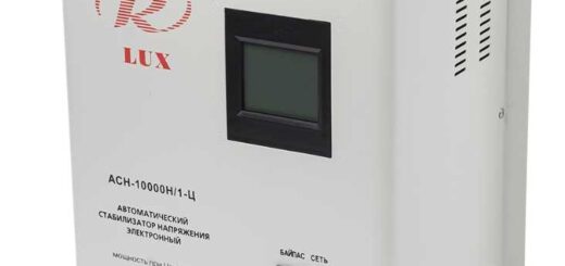 Стоит ли покупать стабилизатор напряжения Ресанта