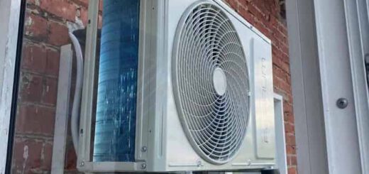 Эффективный микроклимат в квартире и офисе