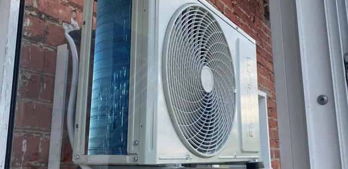 Эффективный микроклимат в квартире и офисе