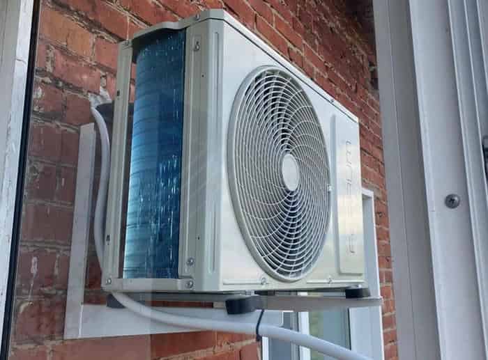 Эффективный микроклимат в квартире и офисе