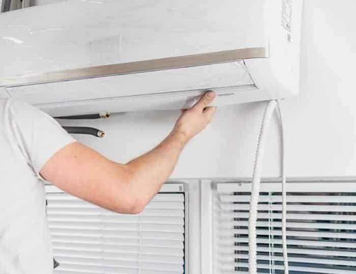 Эффективный микроклимат в квартире и офисе