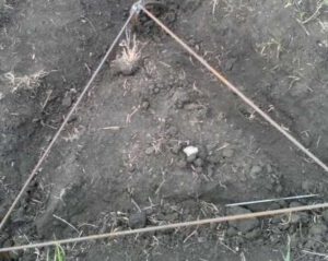 Контур заземления из арматуры - 5 причин почему нельзя