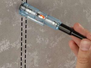 Сверлим стены правильно: советы мастера-электрика