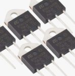 Snubberless Симистор: что это, принцип работы и применение