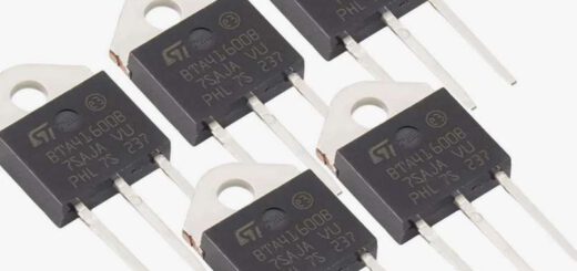 Snubberless Симистор: что это, принцип работы и применение