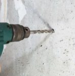 Сверлим стены правильно: советы мастера-электрика Сверлим стены правильно: советы мастера-электрика