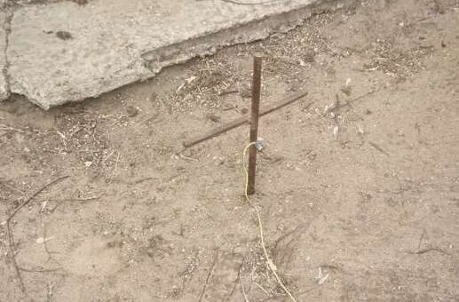 Контур заземления из арматуры - 5 причин почему нельзя