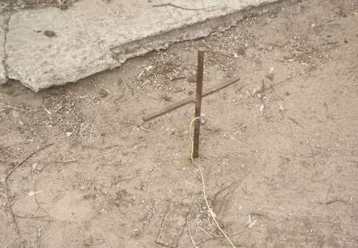 Контур заземления из арматуры - 5 причин почему нельзя