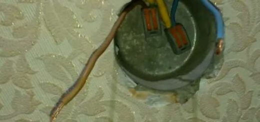 Провода-коротышки: спасаем розетки простыми методами