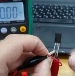 Пробой симистора, что это значит, как проверить подручными средствами