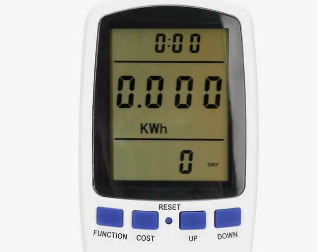 Вольт, ампер, ватт — как понять простыми словами Вольт, ампер, ватт — как понять простыми словами