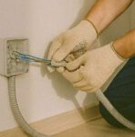 10 хитростей электромонтажа, которые помогут начинающим электрикам 10 хитростей электромонтажа, которые помогут начинающим электрикам