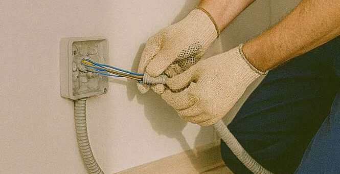 10 хитростей электромонтажа, о которых не знают начинающие электрики