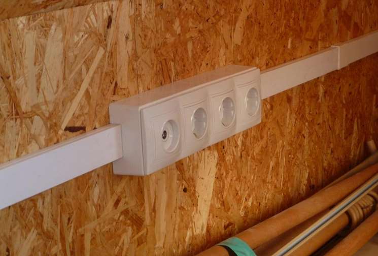 Идеальный кабель-канал: секреты монтажа без ошибок