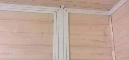 Идеальный кабель-канал: секреты монтажа без ошибок