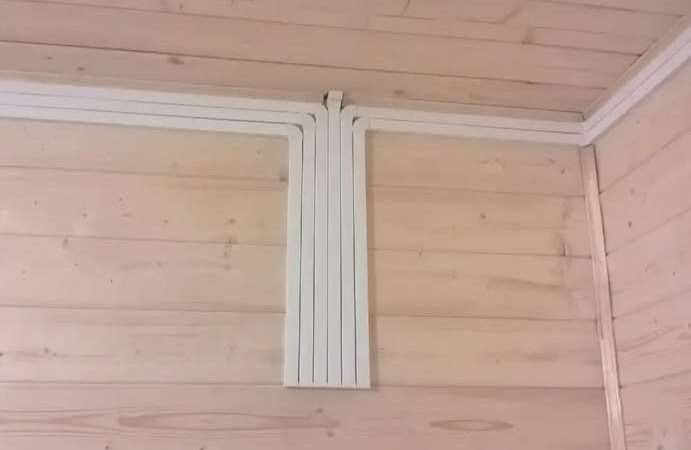 Идеальный кабель-канал: секреты монтажа без ошибок