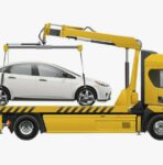 Эвакуация автомобиля: что это такое, когда требуется, в чём преимущества