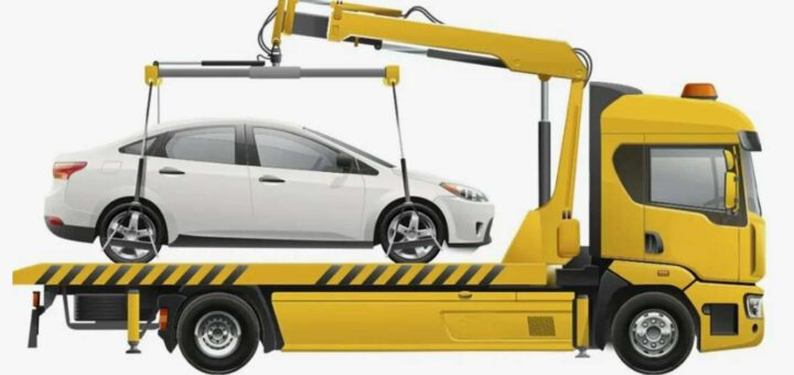 Эвакуация автомобиля: что это такое, когда требуется, в чём преимущества