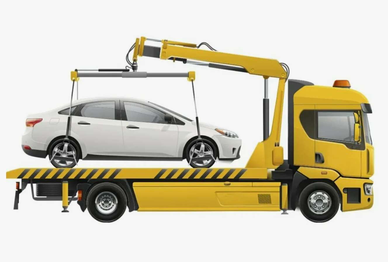 Эвакуация автомобиля: что это такое, когда требуется, в чём преимущества