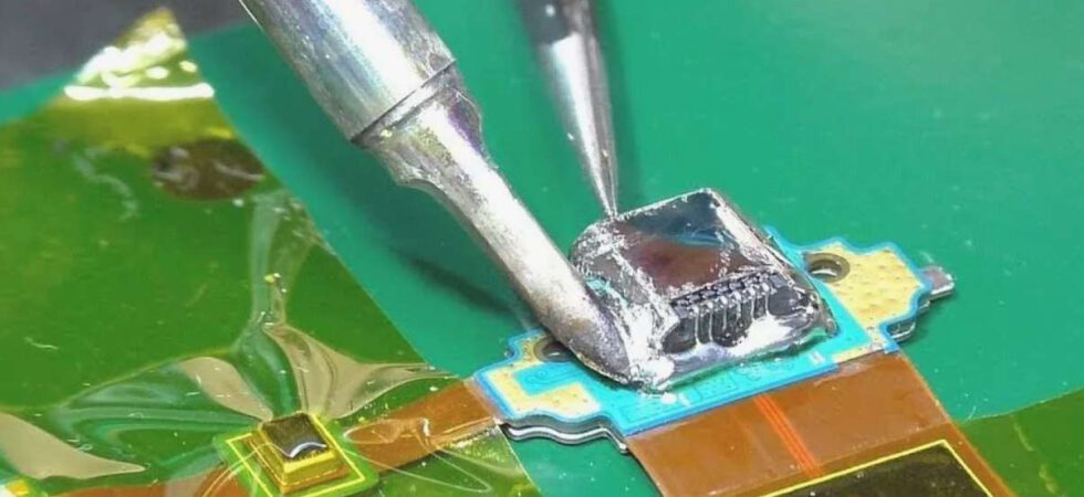 Как выбрать авторизованный сервис по ремонту техники: полное руководство