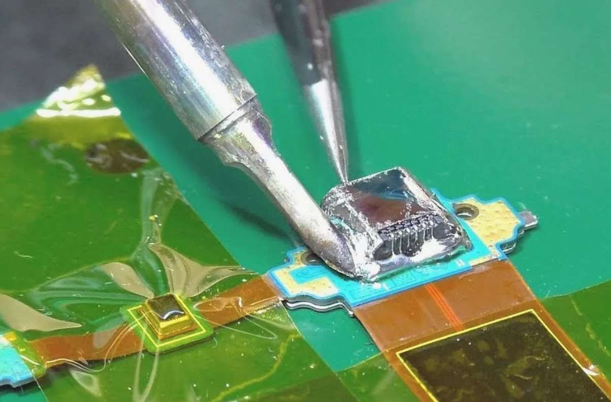 Как выбрать авторизованный сервис по ремонту техники: полное руководство Как выбрать авторизованный сервис по ремонту техники: полное руководство