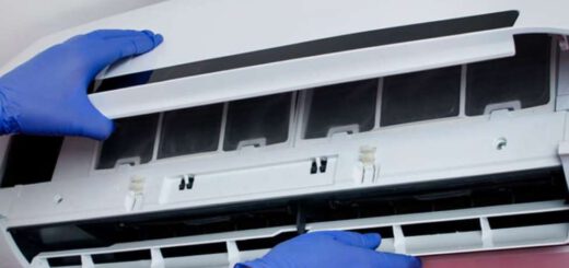 Техническое обслуживание кондиционеров в Москве: пошаговый разбор процедуры
