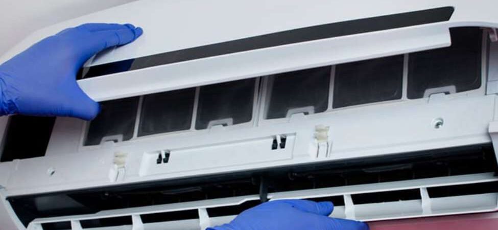 Техническое обслуживание кондиционеров в Москве: пошаговый разбор процедуры