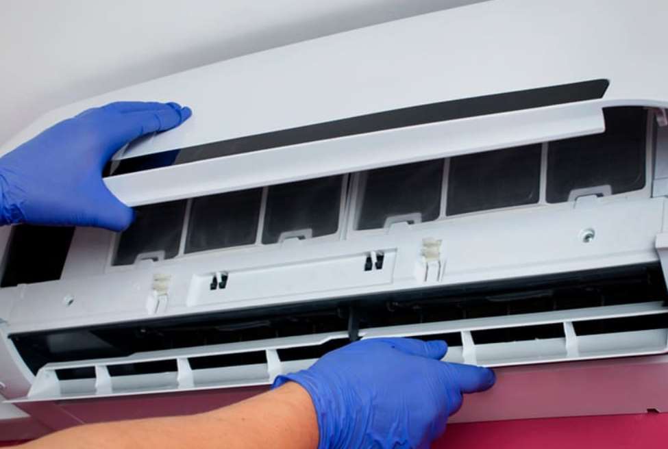 Техническое обслуживание кондиционеров в Москве: пошаговый разбор процедуры