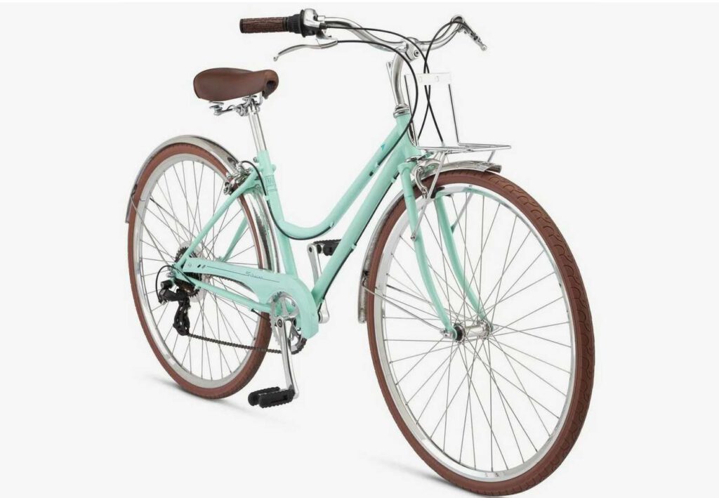 🚲 Как выбрать велосипед для женщины по весу и росту: полный гид 🚲 Как выбрать велосипед для женщины по весу и росту: полный гид