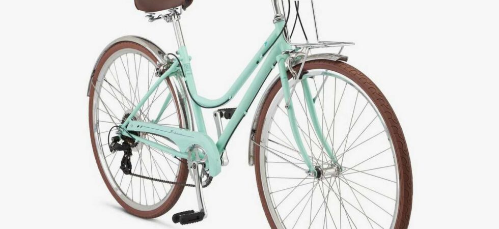 🚲 Как выбрать велосипед для женщины по весу и росту: полный гид