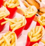 🍔 Когда стоит заказать стритфуд?