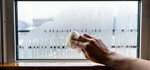 Почему алюминиевые окна продувают зимой и как это исправить без замены рамы?