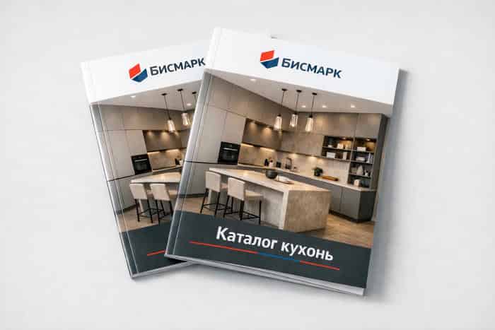 Печать каталога компании. Что важно продумать до запуска тиража