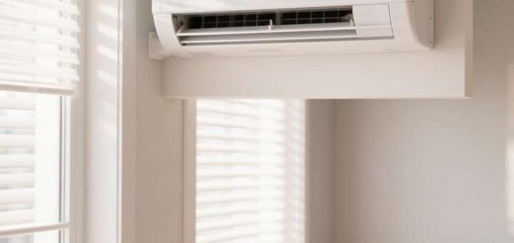 Кондиционер в квартире: советы по эксплуатации и экономии энергии
