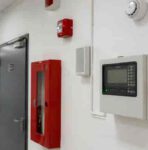 Адресная и пороговая пожарная сигнализация: в чем разница Адресная и пороговая пожарная сигнализация: в чем разница