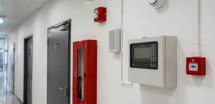 Адресная или пороговая СПС: что выбрать для объекта