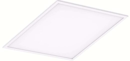 Всё о светодиодном освещении: как выбрать LED-светильники для дома и офиса