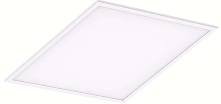 Всё о светодиодном освещении: как выбрать LED-светильники для дома и офиса