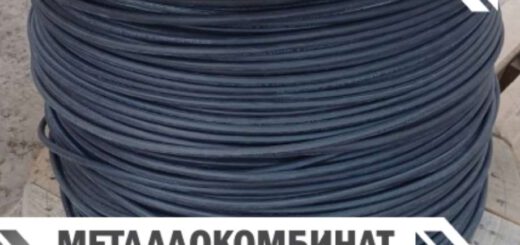 Контрольный кабель: как оборудование передаёт сигналы и выполняет команды